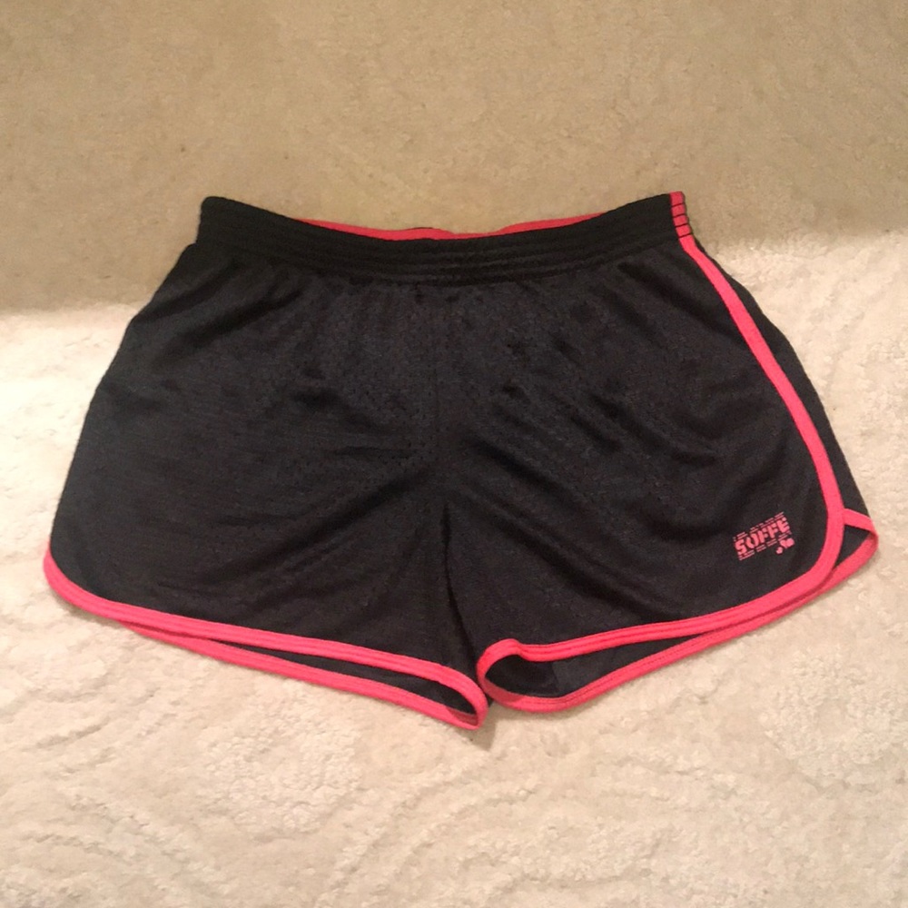 soffe shorts